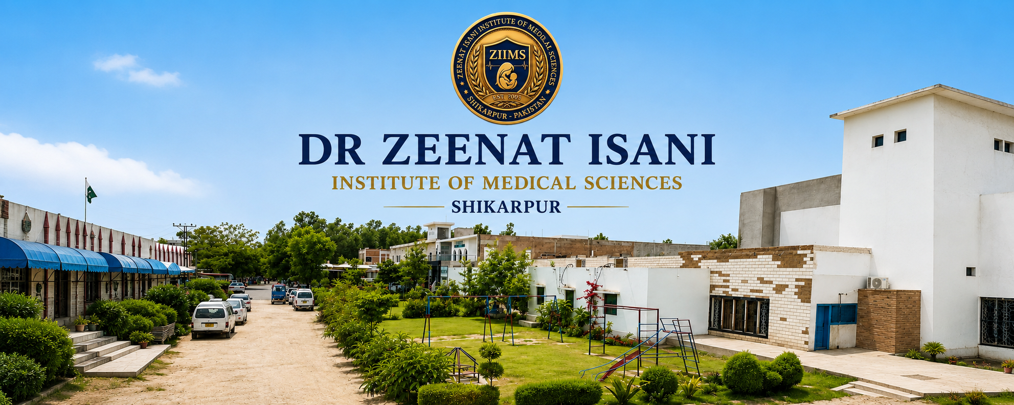 ZIIMS Hospital