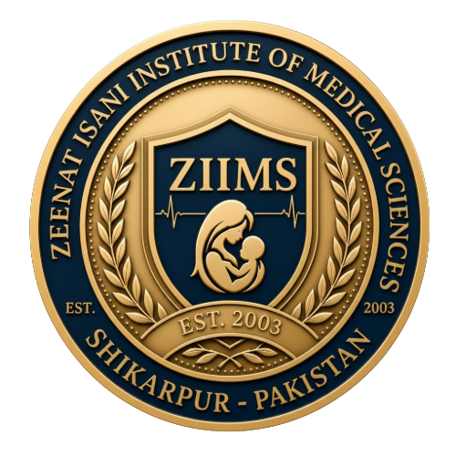 ZIIMS Seal